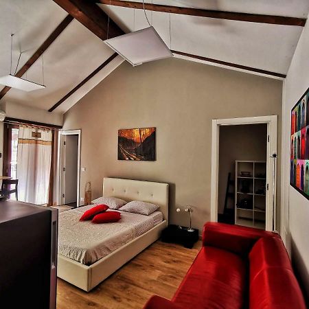 קיבאסו Regis B&B Appartamenti Centro Storico מראה חיצוני תמונה