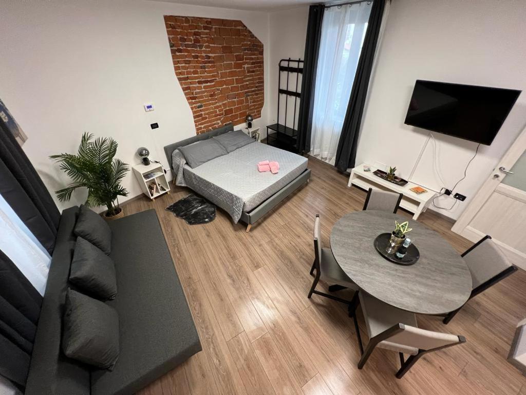 קיבאסו Regis B&B Appartamenti Centro Storico מראה חיצוני תמונה