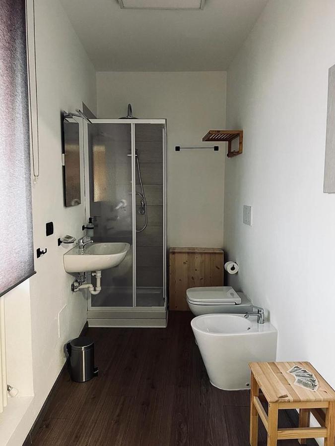 קיבאסו Regis B&B Appartamenti Centro Storico מראה חיצוני תמונה