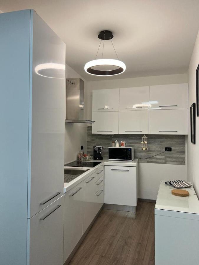 קיבאסו Regis B&B Appartamenti Centro Storico מראה חיצוני תמונה