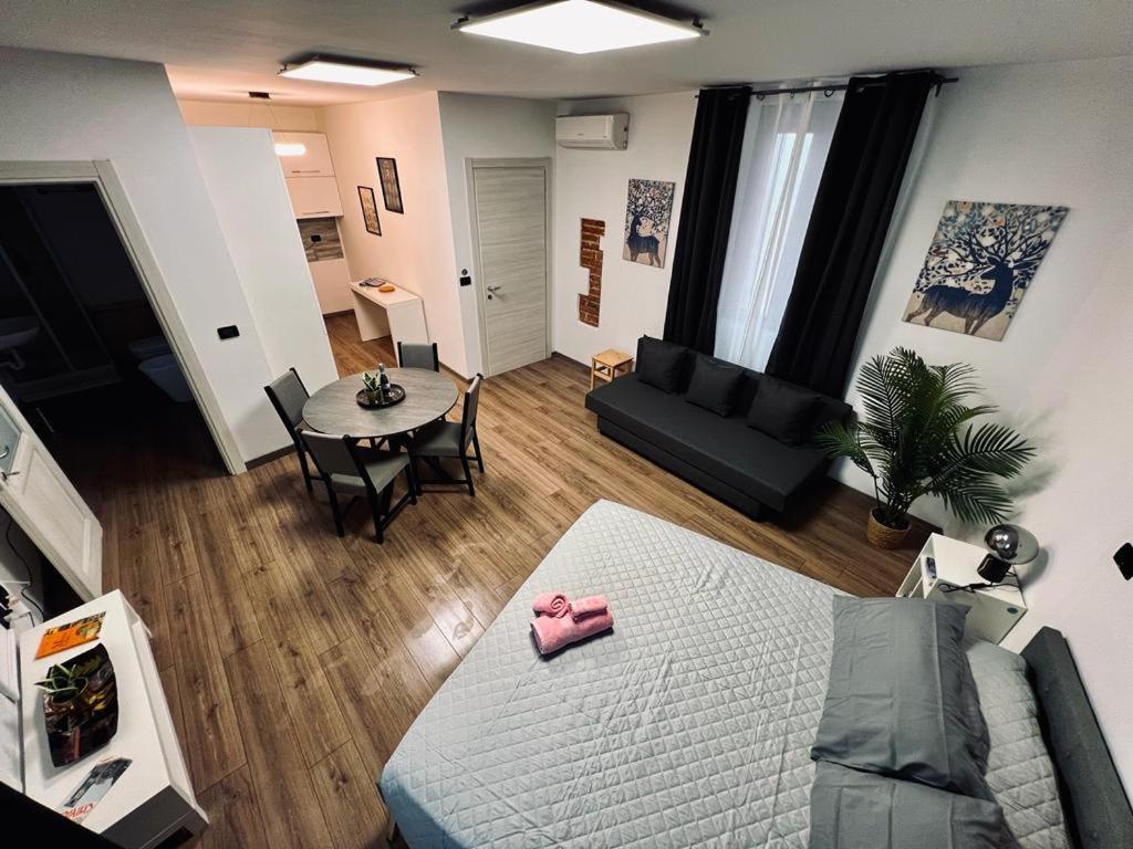 קיבאסו Regis B&B Appartamenti Centro Storico מראה חיצוני תמונה