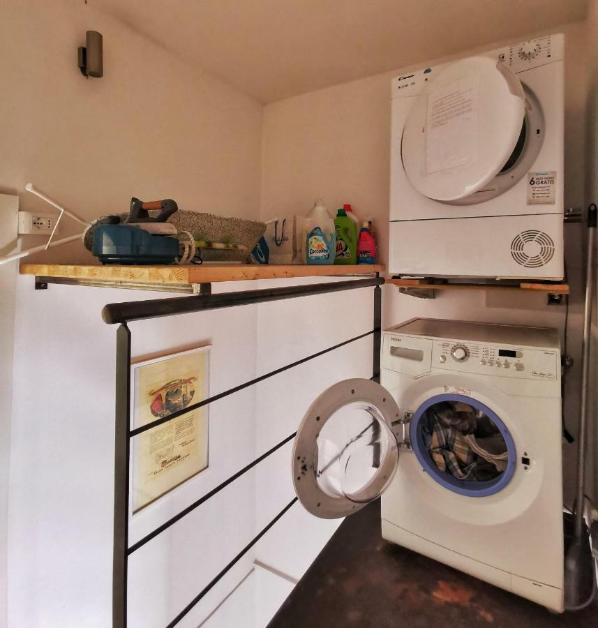 קיבאסו Regis B&B Appartamenti Centro Storico מראה חיצוני תמונה