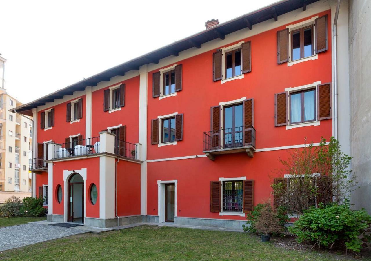 קיבאסו Regis B&B Appartamenti Centro Storico מראה חיצוני תמונה