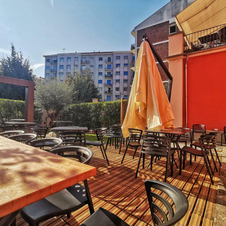קיבאסו Regis B&B Appartamenti Centro Storico מראה חיצוני תמונה